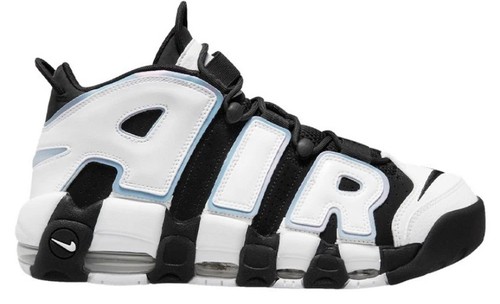 Nike air more uptempo - air,