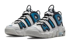Nike Air More Uptempo scarpe