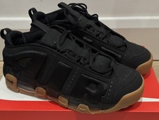 Nike Air More Uptempo Low