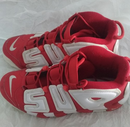 Nike air more uptempo - air,