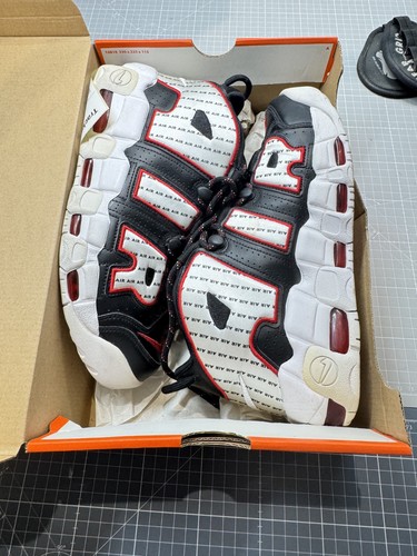 Nike air more uptempo - more, 96