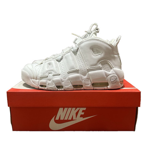New nike air - new, uptempo