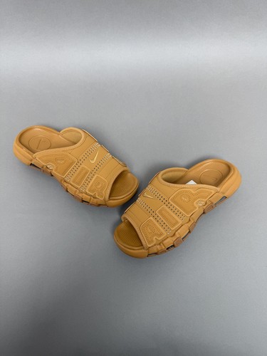 Nike air more uptempo slide - air,