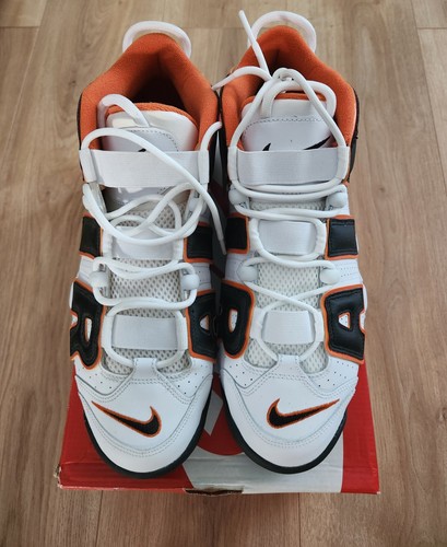 Nike air more uptempo - nike, starfish