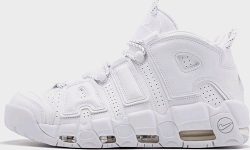 Nike air more uptempo - more,