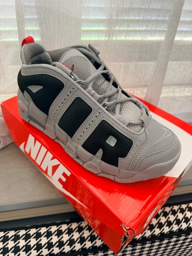 Nike air more uptempo - nike,