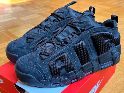 Nike air more uptempo - nike, low