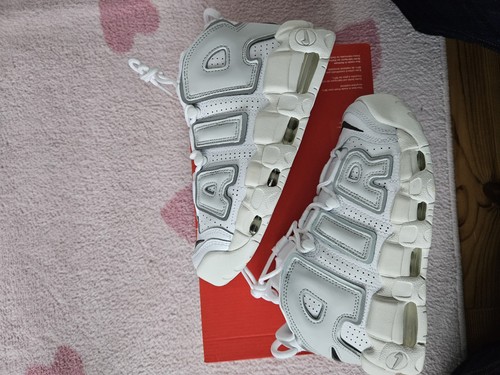 Nike air more uptempo - air,