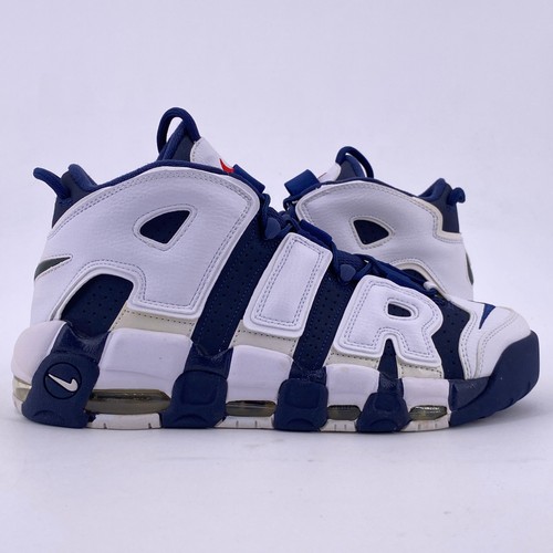 Nike air more - nike,