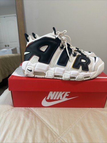 Taglia nike air - 10,5, more