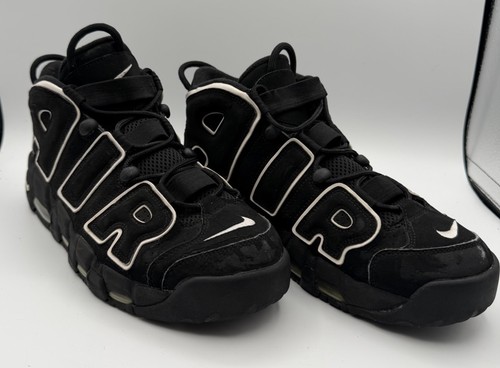 Nike air more uptempo - air,