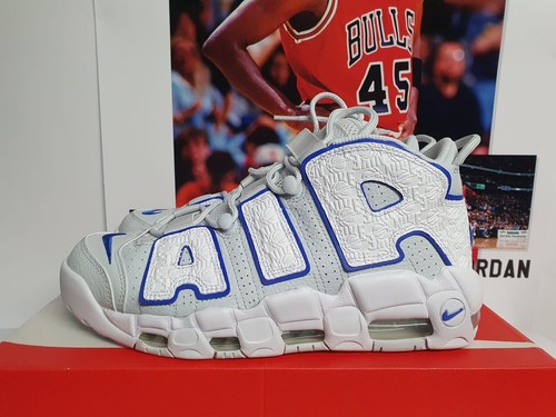 Nike air more - air, uptempo