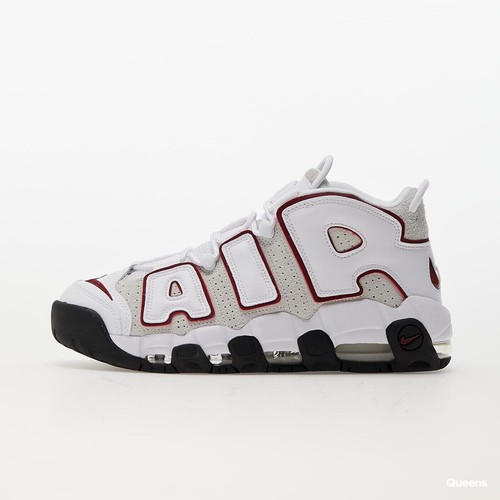Nike air more - uptempo, '96