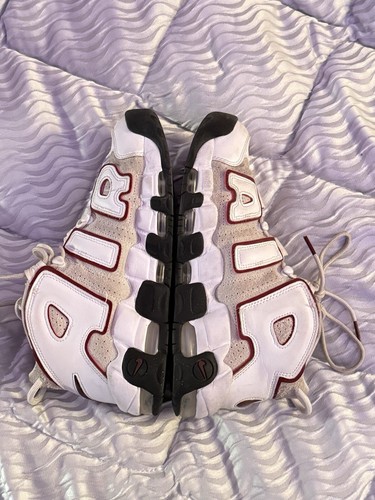 Nike air more - nike,
