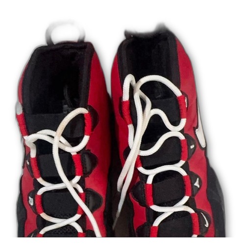 Nike air more uptempo - air,