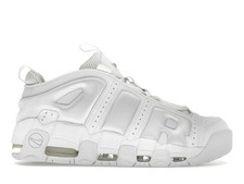 Nike Air More Uptempo Low