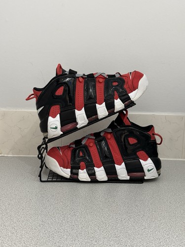 Nike air more - more, uptempo