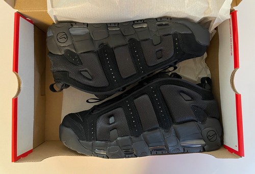 Nike air more uptempo low - air,