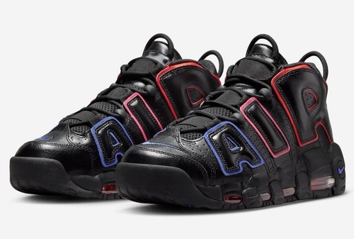 New nike air more - more, '96