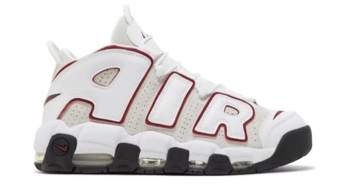 Nike air more - uk,