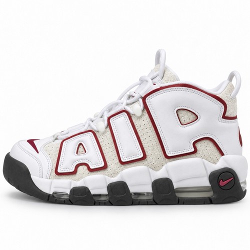 Nike air more - nike, uptempo
