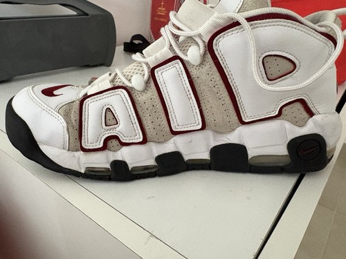 Nike air more uptempo - uptempo, uomo