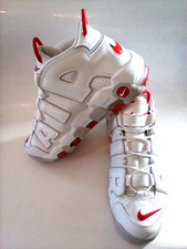 NIKE AIR MORE UPTEMPO -