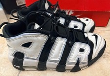 Nike Air More Uptempo 96’