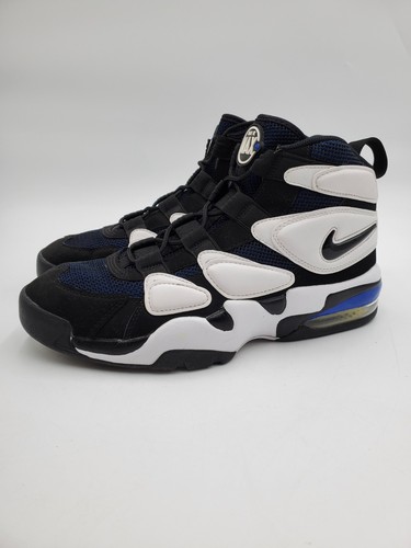 Nike air max uptempo - nike, 94