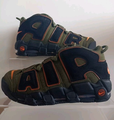 Nike air more uptempo 96 - more,