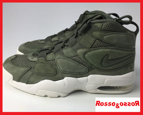 Nike air max uptempo qs - 2,