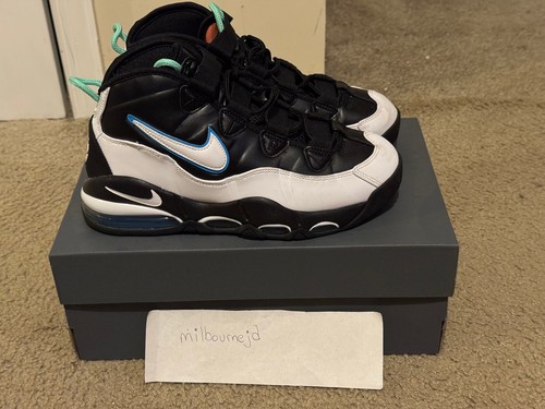 Taglia nike air max - 8.5,
