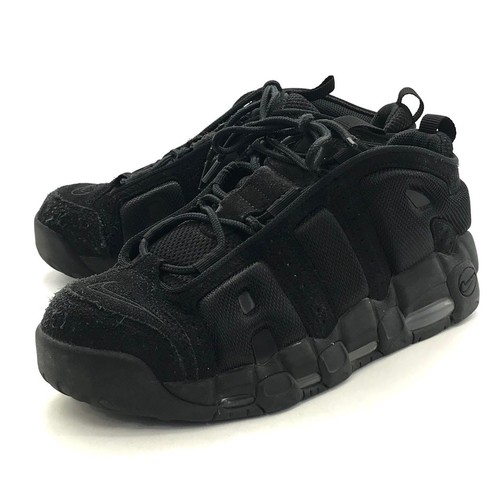Nike air more uptempo sneakers - more,