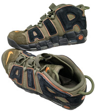 Nike Air More Uptempo 96