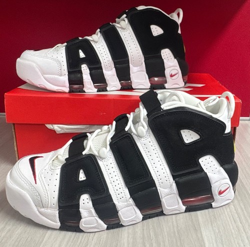 Nike air more uptempo scottie - air,