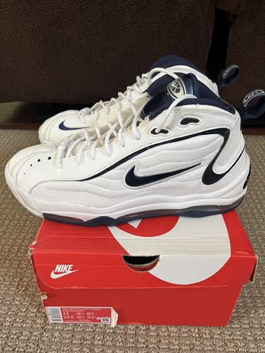 Nike air total max - air,