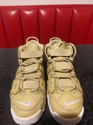 Nike air more uptempo - air,