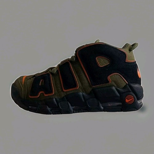 Nike air more - uptempo, '96