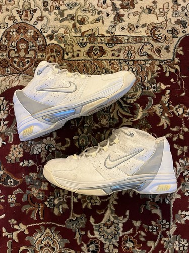 Vintage nike air - air, uptempo