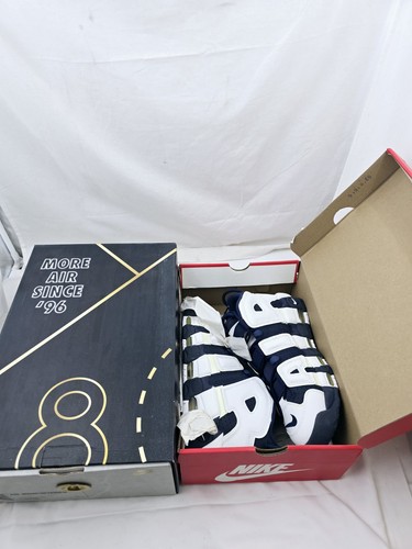 Nike air more - nike,
