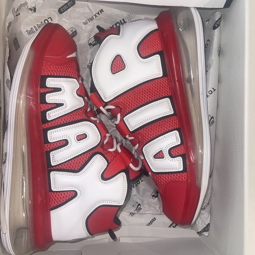 Nike air more uptempo 720 - uptempo,