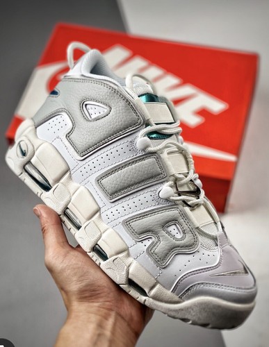 Nike air more - more, uptempo