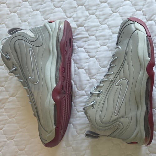 Nike air total max uptempo - nike,