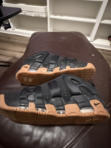 Taglia nike air more - air,