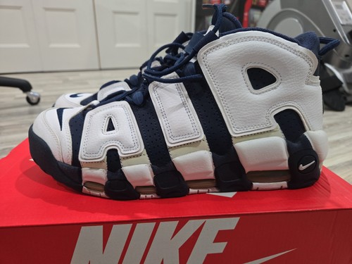 Nike air more uptempo olympic - more,
