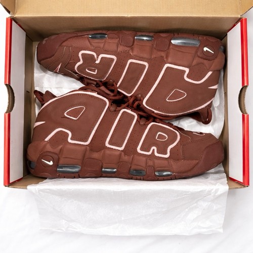 Nike air more - uptempo, '96