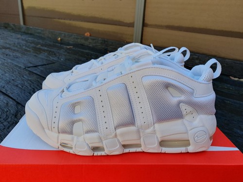 Nike air more uptempo - air, low