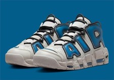 NIKE AIR MORE UPTEMPO '96, UK9
