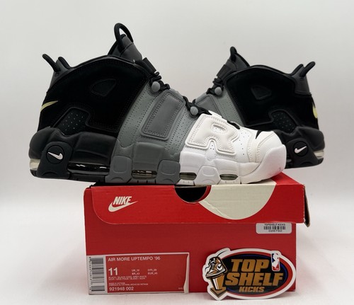 New nike air more - air,