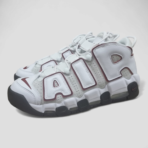 Nike air more uptempo bulls - nike,
